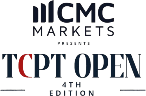 CMC Markets presents TCPT Open, 4th edition